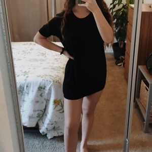 Brandy Dress